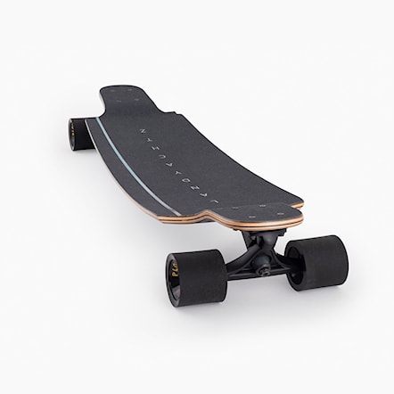 Longboard Landyachtz Top Cat Owl 2025 - 3