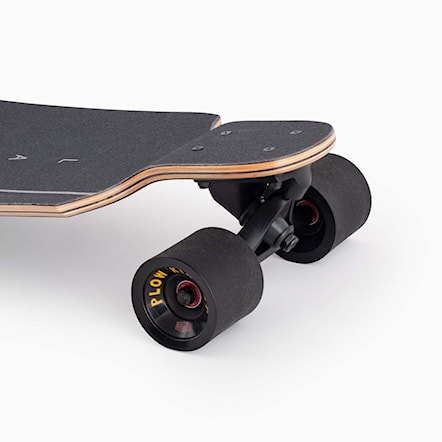 Longboard Landyachtz Top Cat Owl 2025 - 5