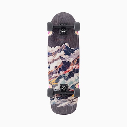 Longboard Landyachtz Tugboat Atmosphere 2025 - 14