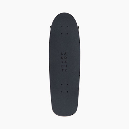 Longboard Landyachtz Tugboat Atmosphere 2025 - 15