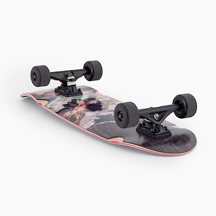 Longboard Landyachtz Tugboat Atmosphere 2025 - 4