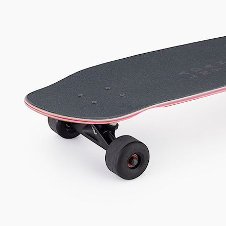 Longboard Landyachtz Tugboat Atmosphere 2025 - 8