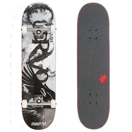 Longboard Madrid Street Daniel Cuervo 2014 2014 - 1