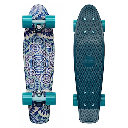 Longboard bushingy Penny Graphics 22" Mitch King althea 2019 - 1