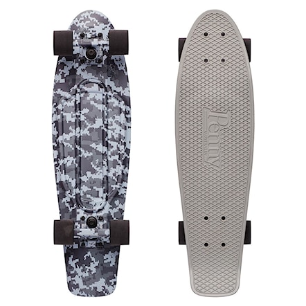 Longboard bushingy Penny Graphics 27" special ops 2020 - 1