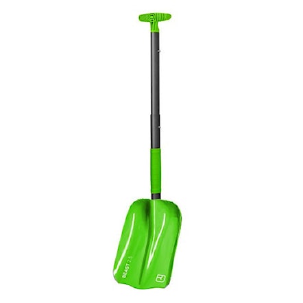 Shovel ORTOVOX Beast green - 1