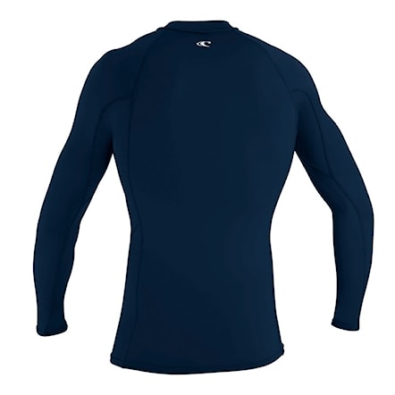 Lycra O'Neill Basic Skins L/S Rash Guard navy 2026 - 2
