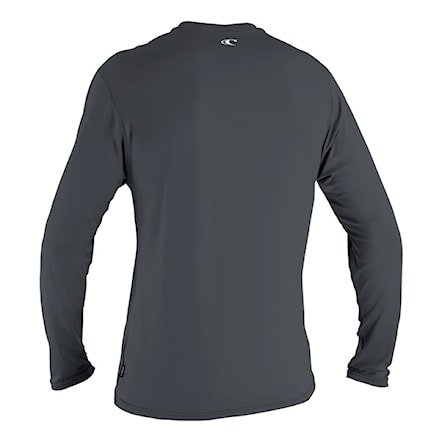 Lycra O'Neill Basic Skins L/S Sun Shirt graphite 2026 - 2