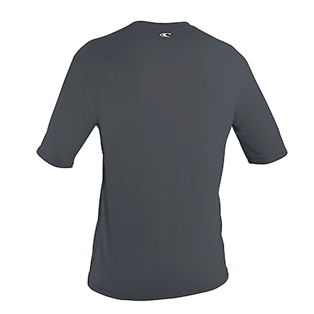 Lycra O'Neill Basic Skins S/S Sun Shirt graphite 2026 - 2