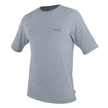 Lycra O'Neill Blueprint S/S Sun Shirt fog blue 2022 - 1