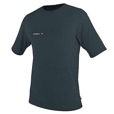 Lycra O'Neill Hybrid S/s Sun Shirt slate 2019 - 1