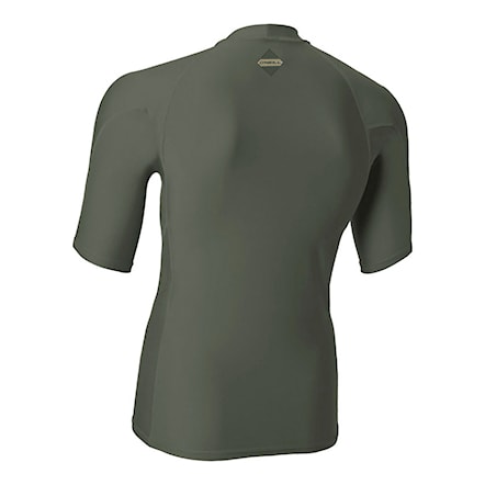 Lycra O'Neill Hyperfreak Skins S/S Rash Guard chimera/chimera 2026 - 2