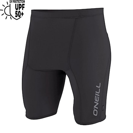 Lycra O'Neill Hyperfreak Skins Surf Shorts tempered steel 2026 - 1