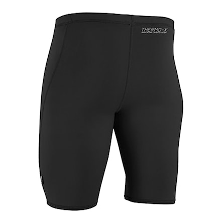 Lycra O'Neill Thermo-X Shorts black 2024 - 3
