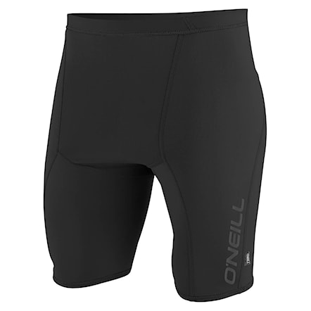 Lycra O'Neill Thermo-X Shorts black 2024 - 2