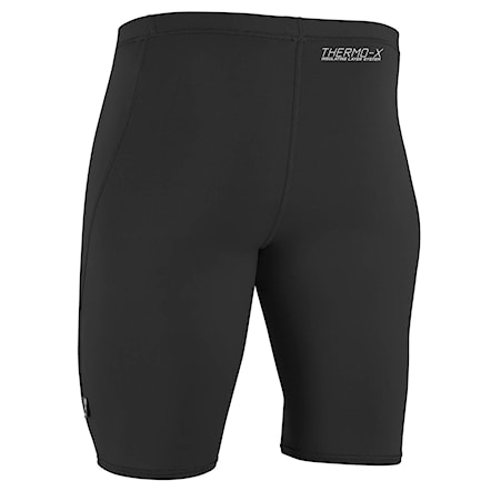 Lycra O'Neill Thermo-X Shorts black 2024 - 4