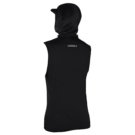Lycra O'Neill Thermo-X Vest W/Neo Hood black 2024 - 2