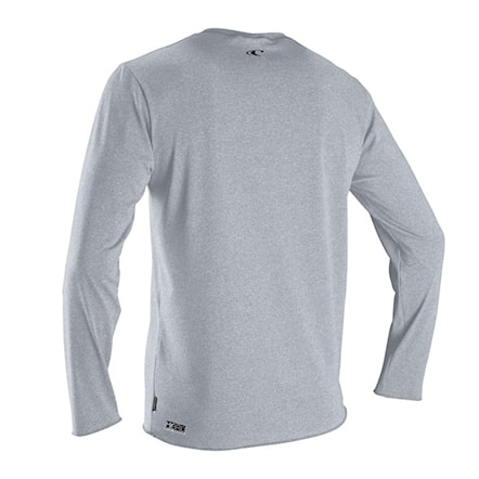 Lycra O'Neill TRVLR Hybrid L/S Sun Shirt smoke 2026 - 2