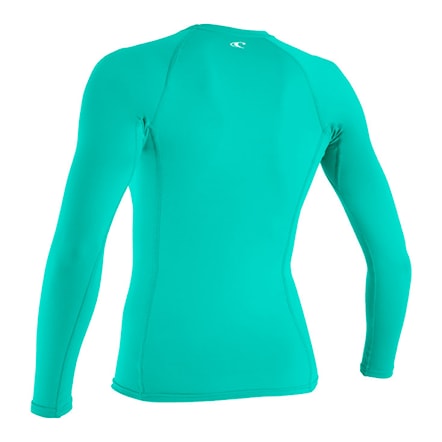 Lycra O'Neill Wms Basic Skins L/S Rash Guard holiday 2026 - 2