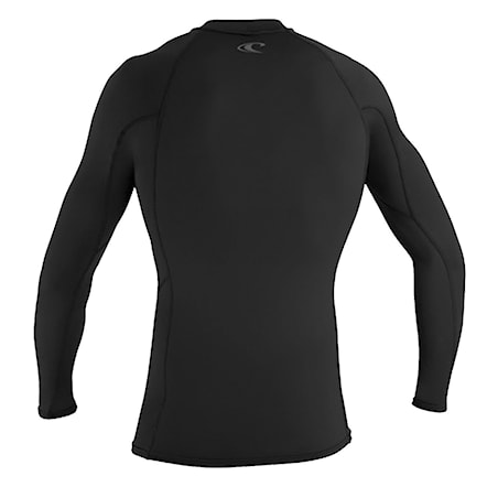 Lycra O'Neill Youth Thermo-X L/S Top black 2024 - 2