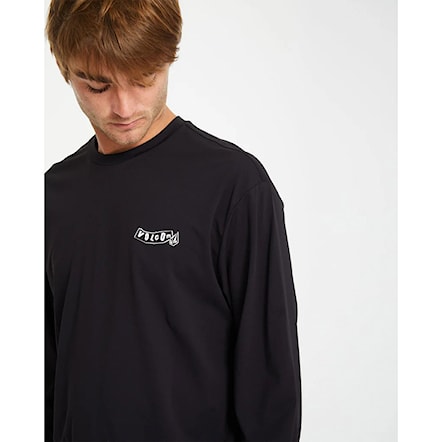 Lycra Volcom Pistol Surf LST black 2026 - 6