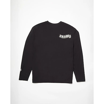 Lycra Volcom Pistol Surf LST black 2026 - 8