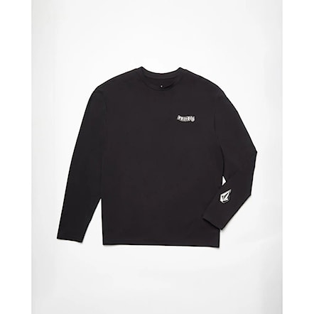 Lycra Volcom Pistol Surf LST black 2026 - 9