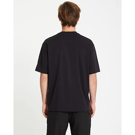 Lycra Volcom Pistol Surf SST black 2026 - 2