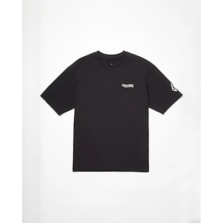 Lycra Volcom Pistol Surf SST black 2026 - 7