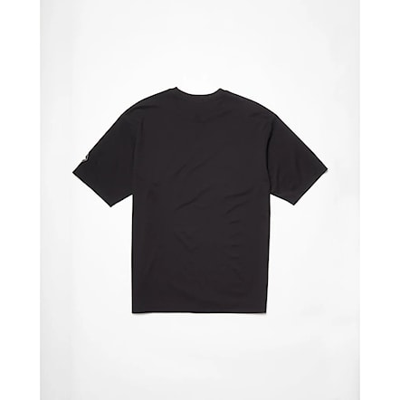 Lycra Volcom Pistol Surf SST black 2026 - 8