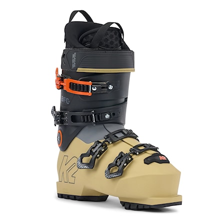 Lyžáky K2 BFC 120 beige 2024 - 1