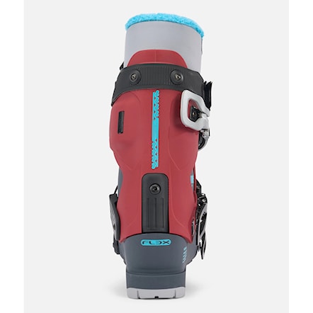 Buty narciarskie K2 Method Pro W grey/red 2024 - 3