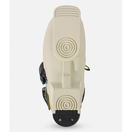 Ski Boots K2 Revolve Pro beige/green 2024 - 4