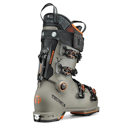 Ski Boots Tecnica Cochise 110 Dyn Gw transition grey 2024 - 4