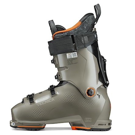 Ski Boots Tecnica Cochise 110 Dyn Gw transition grey 2024 - 2