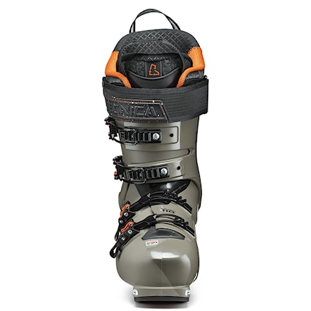Ski Boots Tecnica Cochise 110 Dyn Gw transition grey 2024 - 6
