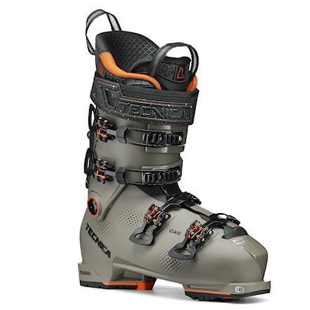 Ski Boots Tecnica Cochise 110 Dyn Gw transition grey 2024 - 3