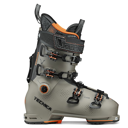 Ski Boots Tecnica Cochise 110 Dyn Gw transition grey 2024 - 1