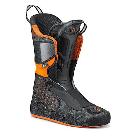Ski Boots Tecnica Cochise 110 Hv Dyn Gw transition grey 2024 - 5