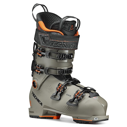 Ski Boots Tecnica Cochise 110 Hv Dyn Gw transition grey 2024 - 3