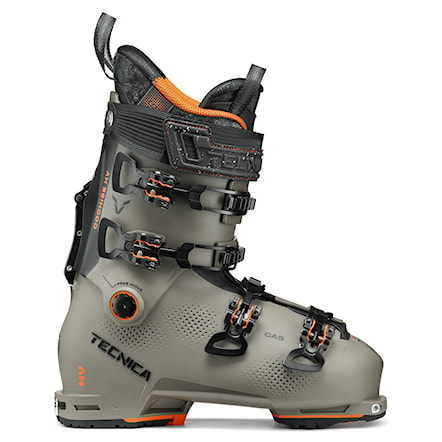 Ski Boots Tecnica Cochise 110 Hv Dyn Gw transition grey 2024 - 1