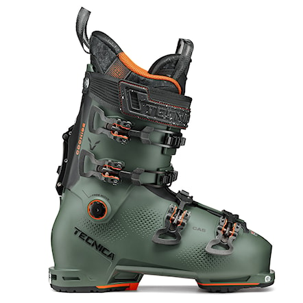 Ski Boots Tecnica Cochise 120 Dyn Gw progressive green 2024 - 1