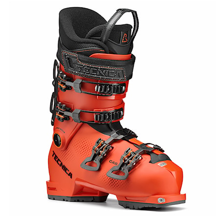 Ski Boots Tecnica Cochise Team Dyn Gw brick orange 2024 - 3
