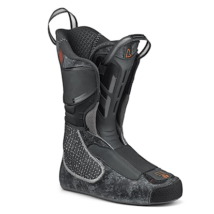 Ski Boots Tecnica Wms Cochise 105 Dyn Gw progressive bordeaux 2024 - 5
