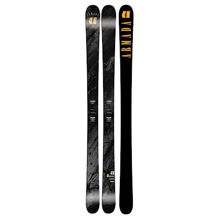 Skis Armada Al Dente Zero 2017 - 1