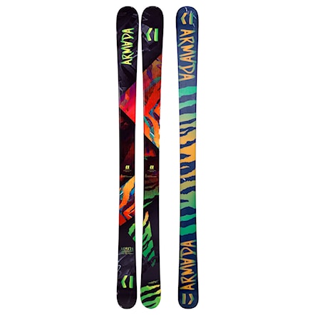 Skis Armada Arv 84 2019 - 1