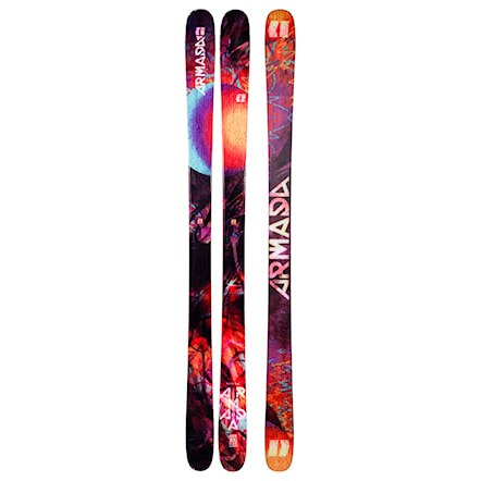 Skis Armada Arv 86 2018 - 1