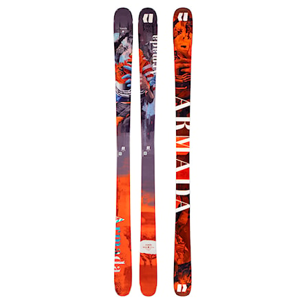 Skis Armada Arv 86 2020 - 1