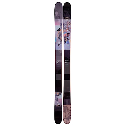 Skis Armada ARV 96 2022 - 1