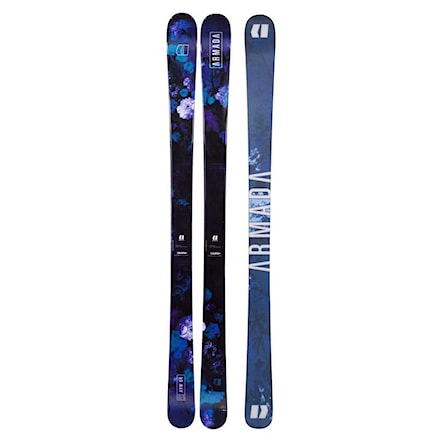 Skis Armada Arw 84 2018 - 1